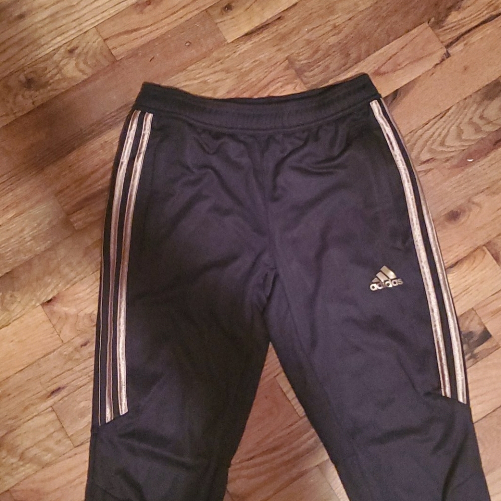 Adidas joggers